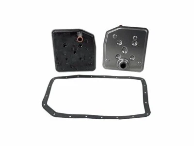 Kit de filtro de transmisión automática WIX 48522JV para Ford F550 Super Duty 2019-2021 Foto 1 de 2