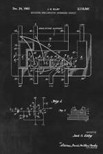 Integrated Circuit Technology Patent Art