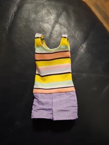 2019 Barbie Skipper Nap ‘n Nurture Strampler Kloae - Bild 1 von 6