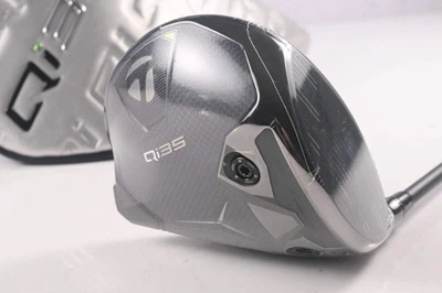 Taylormade Qi35 LS Driver / 8 Degree / X-Flex Tensei 1K Black 75 Shaft - Image 1 of 4