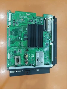 LG 32LV5500 Mainboard Nesesita Reballing en GPU Grafico. - Imagen 1 de 5