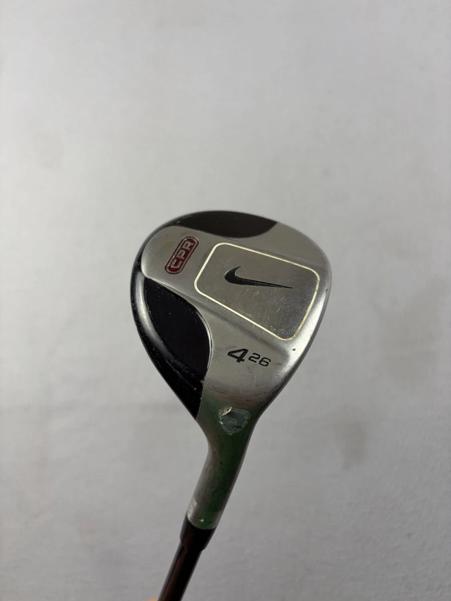 Nike 26 Loft Hybrid Golf Clubs for sale | eBay