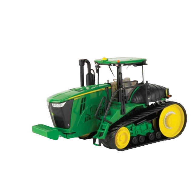 John Deere TOMY 1/32 9510RT Tractor, Prestige Collection - Image 1 of 1