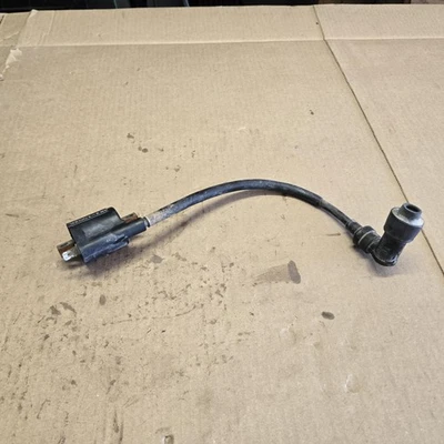 2001 Yamaha TTR125l Ignition Coil 4kj-82310-10-00 - Image 1 of 4
