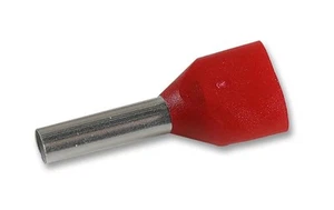 WEIDMULLER - Ferrule à double entrée, 100 pièces - Bild 1 von 1