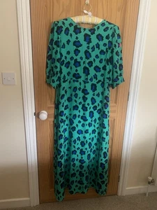 SCAMP & DUDE Dress Sz 18 - Picture 1 of 5
