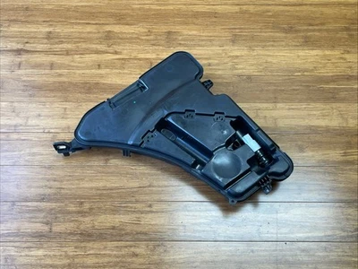 2018-2023 BMW M5 F90 Windshield Washer Reservoir Wiper Fluid Tank OEM - Image 1 of 4