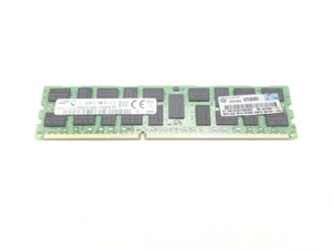 HP 647650-171 8GB PC3L-10600R 2Rx4 Memory Module - Picture 1 of 2