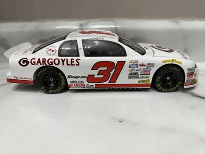 Dale Earnhardt Jr #31 Gargoyles 1998 Monte Carlo Revell 1:18 scale - Image 1 of 4