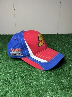 Mark Martin Kelloggs Racing Hat  - Image 1 of 4