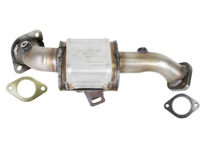 Convertidor catalítico superior delantero para Ford Explorer 2016 2017 2018 2019 2,3 L Foto 1 de 4