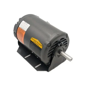 Baldor RM3112A General Purpose Motor 3/4 HP 3-Phase 1725 RPM 230/460V - Picture 1 of 8