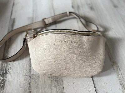 Poppy & Peonies Sidekick Sling Cream - Image 1 of 3