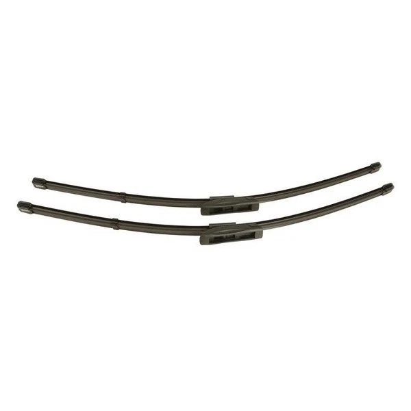 For Saab 9-5 08-09 Wiper Blade 900 Series 23" Driver & 23" Passenger Side Foto 1 de 1