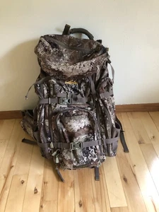 Cabela’s Cabelas Multi Day Hunting Pack Rucksack 2500 erweiterbar auf 4000 - Bild 1 von 6