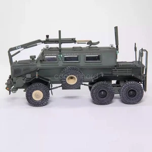 For 1/72 T-Model American Buffalo Engineering Vehicle Model, Baghdad, Iraq 2004 - Picture 1 of 9