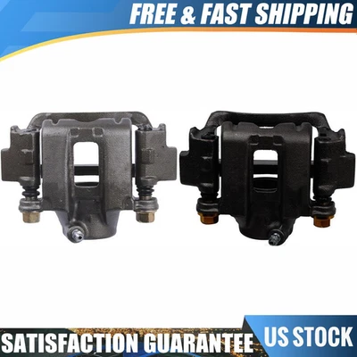 Pinza de freno de disco trasera Cardone 2 para 2003 2004 2005 2006 2007 2008 Lexus GX470 Foto 1 de 4