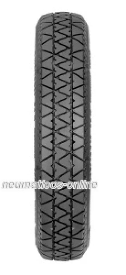 Neumáticos de verano Uniroyal UST 17 125/80 R15 95M - Imagen 1 de 1