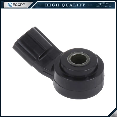 Engine Knock Sensor Front Fits Toyota Venza 2009 2010 2011 Fits Tundra 2005-2009 - Imagem 1 de 4