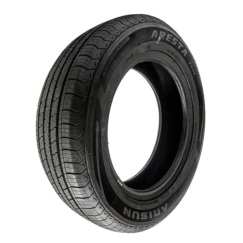 2 New Arisun Aresta Zg02  - 255/65r16 Tires 2556516 255 65 16 Foto 1 de 1