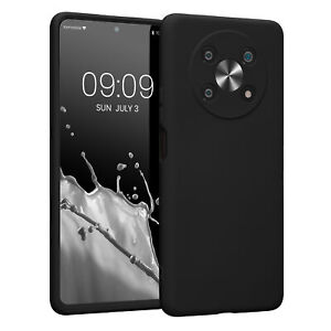 Slim Case kompatybilne z Honor Magic4 Lite 5G Etui Silikonowe silikonowe etui Miękkie