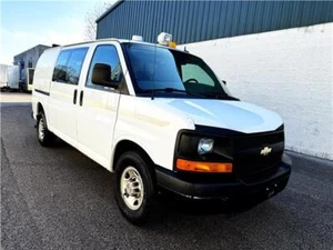 2013 Chevrolet Express G3500 - Picture 1 of 40