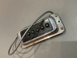 1973 Rickenbacker Genuine High-Gain Pickup Neck Vintage - Picture 1 of 4