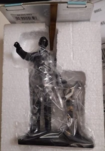 Disney Walt Disney and Mickey Mouse Partners Sketchbook Bronze Toned Ornament - Picture 1 of 1