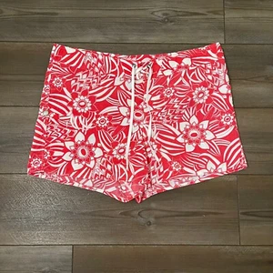 Eddie Bauer Womens size 14 Board Shorts Lightweight Nylon - Picture 1 of 8