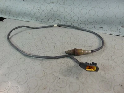 Sonda lambda FIAT 55248889 - Immagine 1 di 3