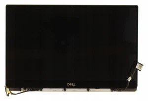 DELL XPS 13 9380 Ultrabook UHD BB matrix flap - Picture 1 of 4