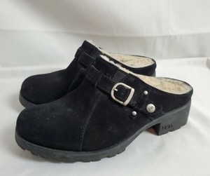 ugg gene mule