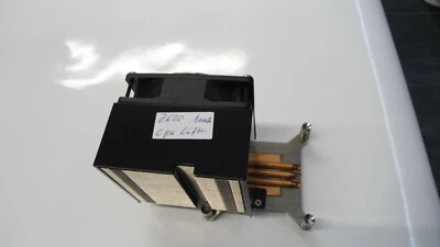 HP Z620 / Z420 Workstation CPU Fan  647287-001 - Bild 1 von 2