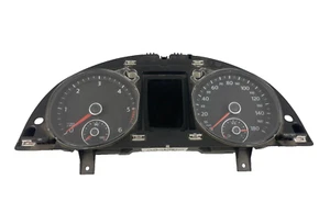 2009 Volkswagen Passat CC 3c Speedometer Instrument Cluster Gauge 3C8920970E - Bild 1 von 23