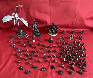 Tyraniden Armee Krieger Hormagaunts Termaganten Ripper etc Warhammer 40k (A01) - Bild 1 von 12