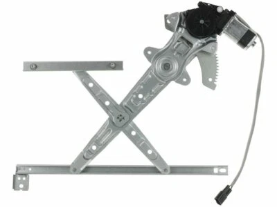 For 2012-2015 Honda Civic Window Regulator Front Right 94521PJ 2013 2014 Foto 1 de 2