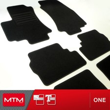 OPEL ZAFIRA A 7 posti anno 1999-2005 Tappetini Tappeti auto comfort