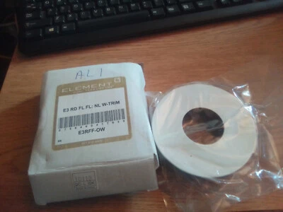 Tech Lighting Element E3 RD FL-NL W- TRIM - Image 1 of 3