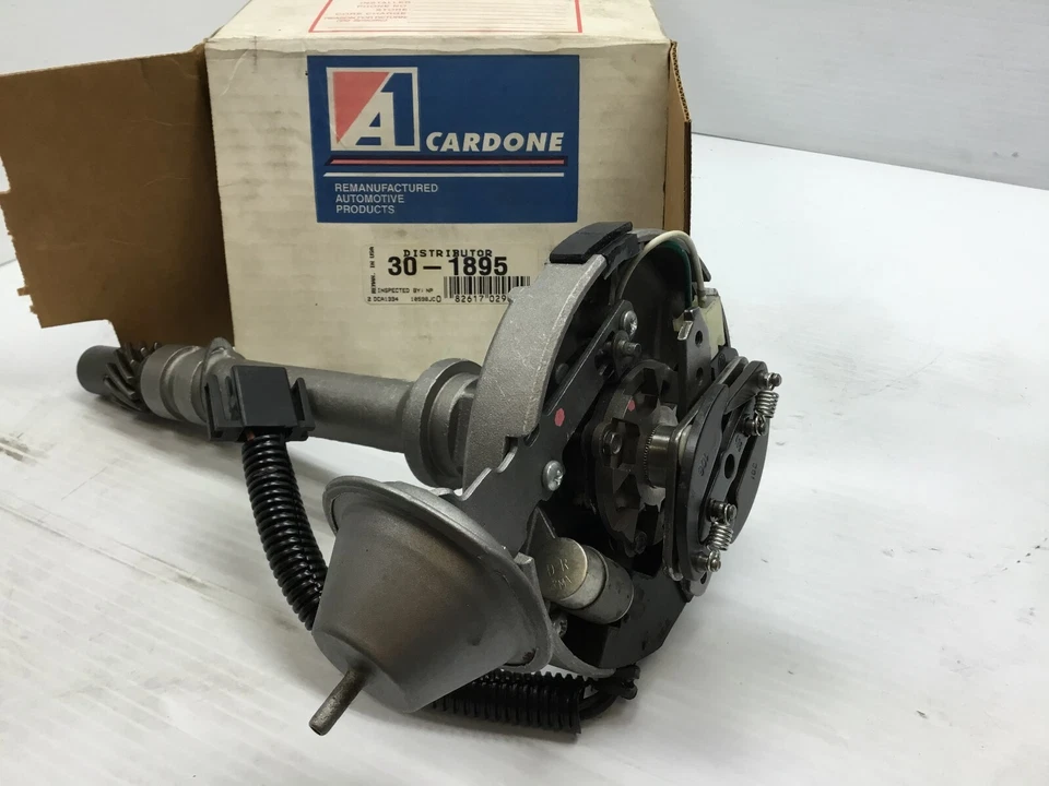 Cardone Industries 30-1895 Distributor - Image 1 of 1