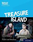 National Theatre Playscripts: Treasure Island By Lavery (English) Paperback Book