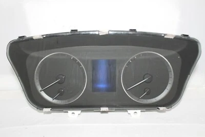 Speedometer Instrument Cluster Dash Panel Gauge 2016 Hyundai Sonata 16,132 Miles - Image 1 of 4