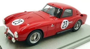 Tecnomodel 1/18 Scale TM18-48D - Alfa Romeo 6C 3000 CM Le Mans 1953 #23 - Picture 1 of 5