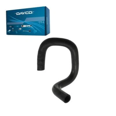 Entrada de calentador de manguera de climatización Dayco para Pontiac G5 2007-2010 Foto 1 de 2