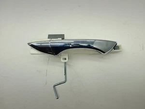 2014-2020 Acura MDX Rear Right Passenger Side Exterior Door Handle OEM 72641TZ5 - Picture 1 of 14