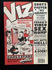 Viz No. #58 February/march 1993 Uk Comic Rare Great Condition