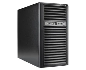 bluechip SERVERline T30331s  - Intel Xeon E-2414 | 32 GB DDR5 RAM | 2x480 #BL571 - Bild 1 von 3