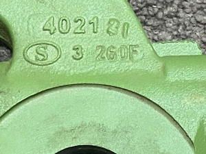 Ajustador de frenos automático Scania 1789563,1112837 - Imagen 1 de 10