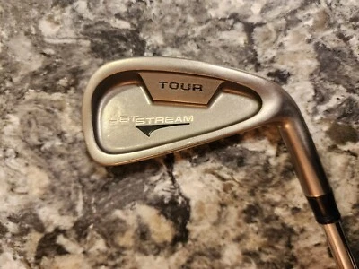 Golfsmith Jet Stream Tour 3 Iron, Regular Steel Shaft, Right Hand - Image 1 of 4