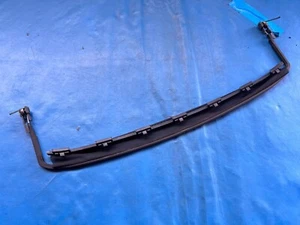 BMW Mini One/Cooper/S Panorama Schiebedach Windabweiser (54102755850) R55/R56/R60 - Bild 1 von 5