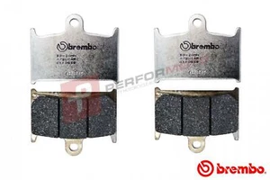 Brembo RC Front Set Race Brake Pads fits Yamaha TZ250 (GP Road Race) 1990-2002 - Picture 1 of 2